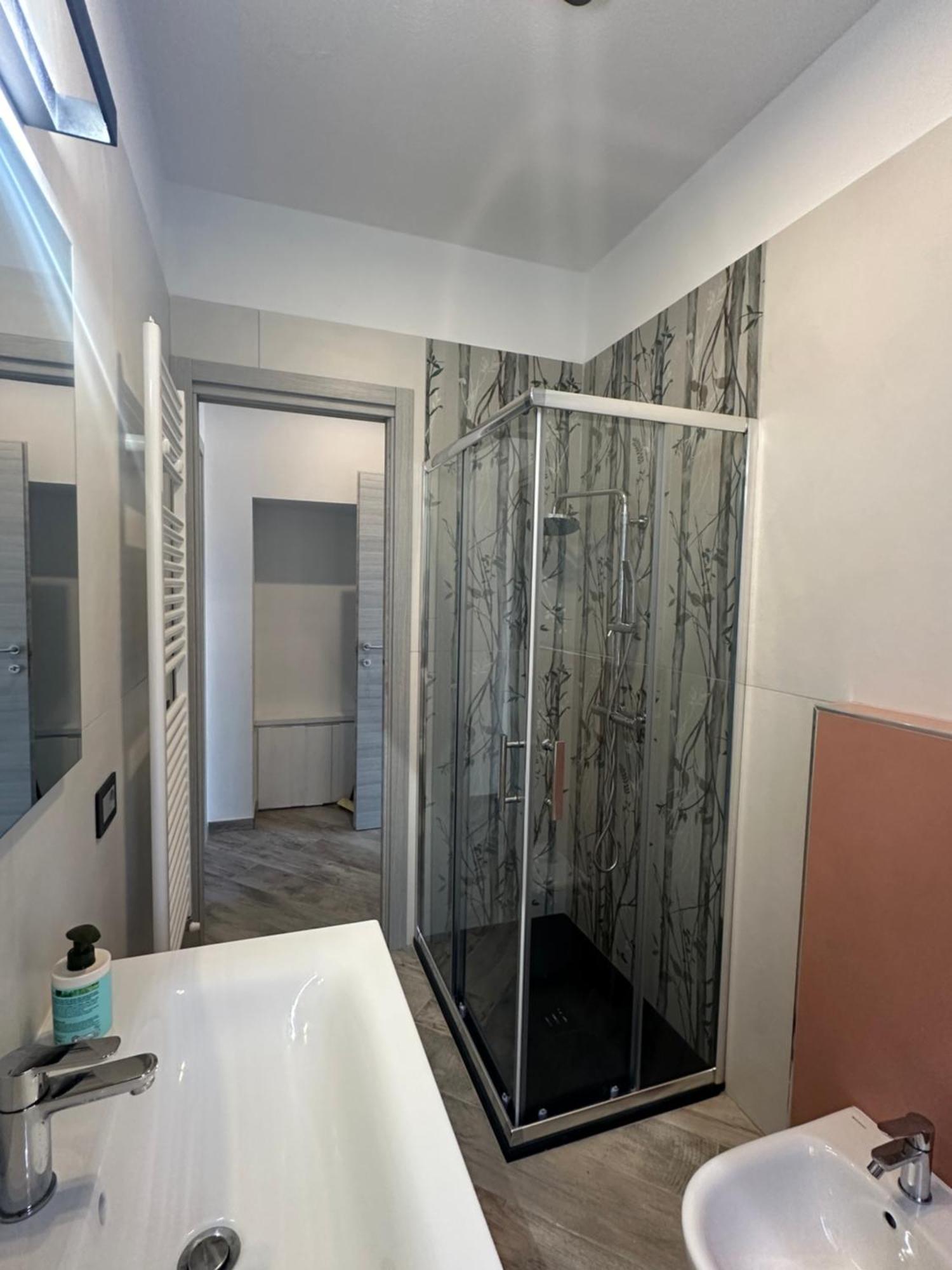 Casa Gaudi Hotel Piancastagnaio Eksteriør billede