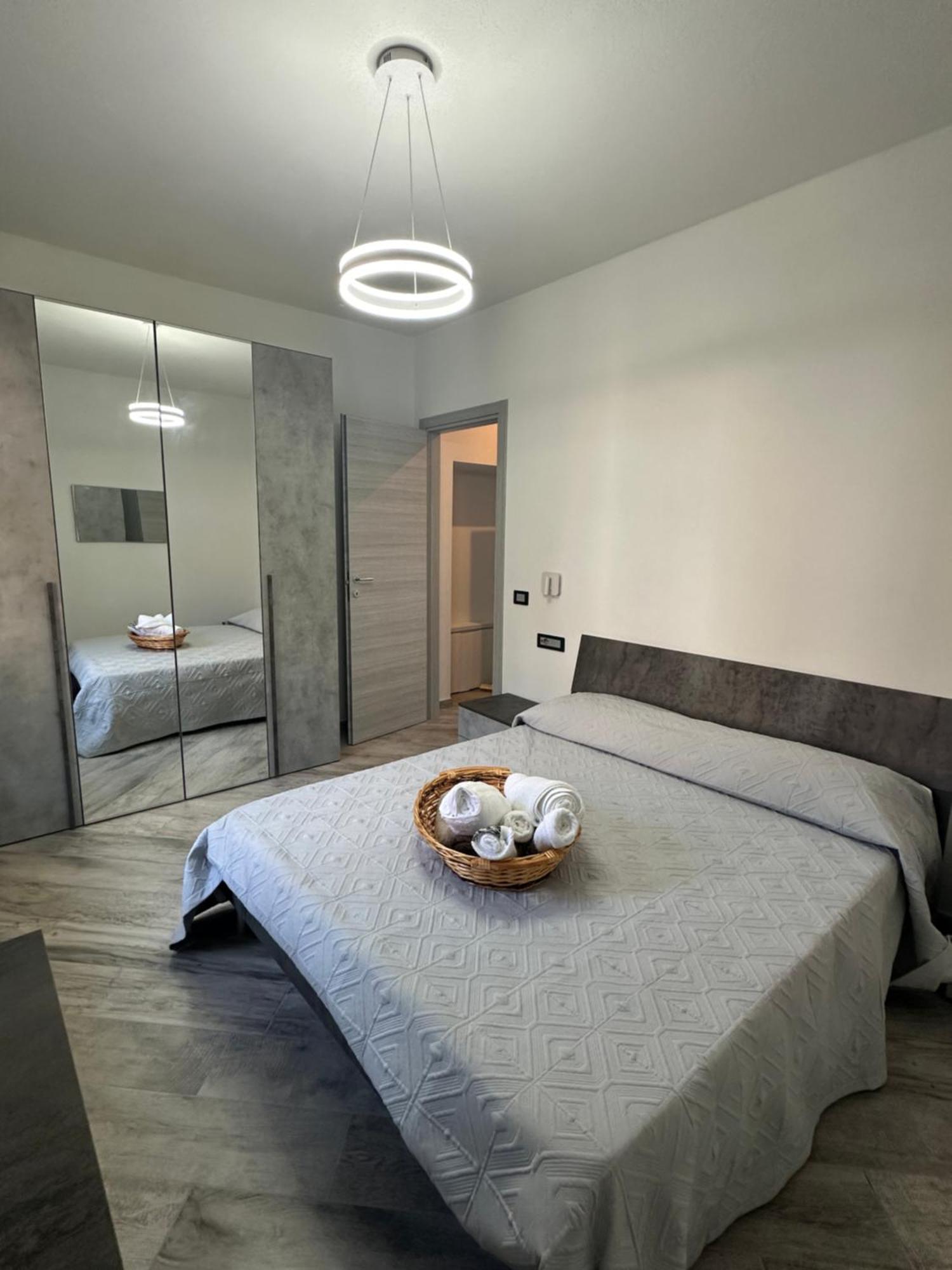 Casa Gaudi Hotel Piancastagnaio Eksteriør billede
